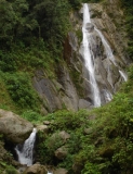 Imagen Cascada de los Tucanes - Macha